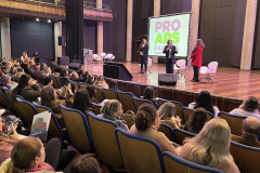 Saúde promove encontro para fortalecer a Atenção Primária à Saúde em todo Paraná