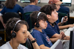 Paraná lidera classificados para a 3ª fase da Olimpíada Brasileira de Inovação, Ciência e Tecnologia