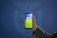 SEFA - Nota Paraná reduz limite mínimo de saque para R$ 5 a partir desta quarta-feira (25)