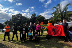 IAT Mutirão Pico Paraná