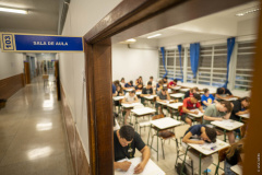Programa de Integração Estudantil da UEM completa 10 anos de atividades
