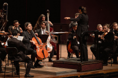 TEATRO GUAÍRA - ORQUESTRA