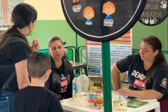 PARANÁ EM AÇÃO