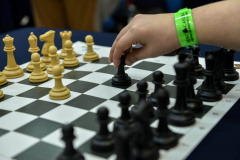 Matinhos sedia 9º Torneio Internacional de Xadrez Sesc Caiobá de 27 de junho a 6 de julho