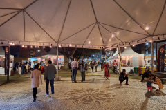 13º Festival de Inverno do Centro Histórico promove turismo, cultura e gastronomia em Curitiba