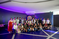 Araucária financia bolsas de estudos para alunos do ensino médio e da graduação para participarem do Programa Sustainable Innovators (SLI), em Portugal
