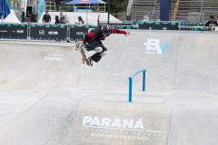 TREINO/COLETIVA SKATE TARUMÃ