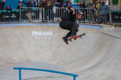 SKATE TARUMÃ SEXTA
