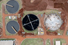 Obra para levar serviço de esgoto para a Zona 6 deve começar em agosto - Ouro Cola e Cidade Industrial