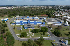 Sanepar programa higienização de uma das maiores estações de tratamento de água do Paraná
