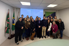 Paraná inicia nova etapa de qualificação para manejo clínico na Atenção Primária à Saúde