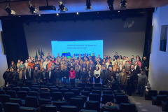 Ecossistemas de inovação mobilizam mais de 600 agentes em ações preparatórias para a Conferência da Anprotec