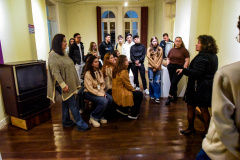 Programação de julho no MIS-PR: oficinas, cinema e visitas guiadas para  todas as idades