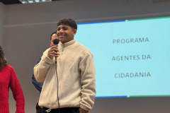 Paraná amplia Programa Agentes da Cidadania para 88 municípios