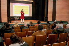 SEEC - Cultura promove capacitação sobre prestação de contas para gestores municipais e agentes regionais de todo o Estado