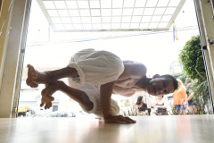 Teatro Guaíra oferece curso gratuito para artistas das artes cênicas
