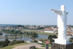 TV Paraná Turismo mostra as histórias e a beleza de Castro