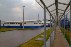 SEJU - Reformas nas unidades socioeducativas do Paraná terão investimentos de R$ 8 milhões