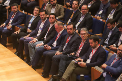Governadores em encontro do Cosud