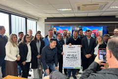 Investimento de R$ 25,2 milhões fortalece assistência social em 21 municípios