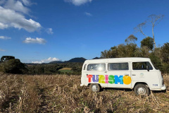 Opção para o final de semana: São José dos Pinhais oferece turismo em meio à Mata Atlântica   