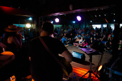 Nova Edição do Festival Ilha do Mel Jazz começa neste final de semana