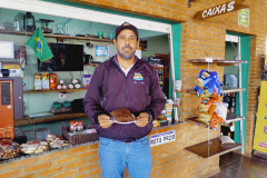 Turismo sobre rodas impacta comerciantes da gastronomia no Paraná
