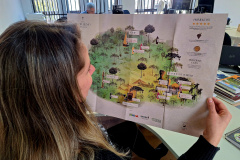 Com novo Mapa do Enoturismo, Paraná valoriza vinhos estaduais e visitas a produtores locais