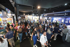 Empresários têm até dia 20 para participar de estandes do Viaje Paraná em eventos nacionais