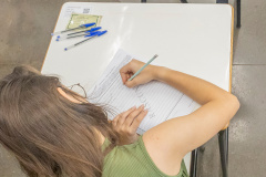 Vestibular de Inverno da UEM: confira as principais dicas para a prova