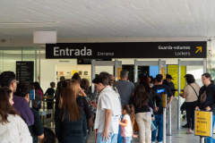  MON oferece entrada gratuita no último domingo de cada mês