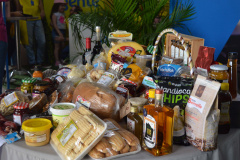 IDR FEIRA SABORES DO PARANÁ