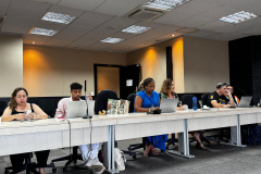  Cedca/PR abre inscrições para eleição de representantes da sociedade civil para o biênio 2025-2027