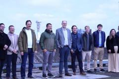 INOVAÇÃO: Com entrega simbólica de chaves, Estado dá início ao primeiro Hub de GovTechs do Brasil