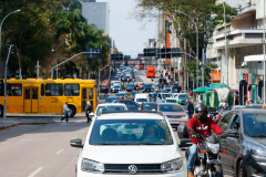 DETRAN - Primeiro a elaborar um Plano Estadual de Segurança no Trânsito, Paraná quer reduzir 50% das mortes nas vias e rodovias do Estado