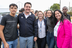 Ganhando o Mundo - Guapirama