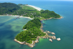 Governo do Estado instituiu o Conselho Comunitário Consultivo da Ilha do Mel, em Paranaguá