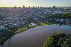 CIDADE AÉREA
