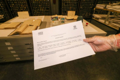 Dupla cidadania: documentos do Arquivo Público do Paraná auxiliam no processo de solicitação