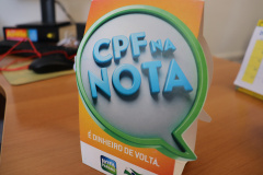 Nota Paraná sorteia mais de 43 mil prêmios nesta segunda-feira