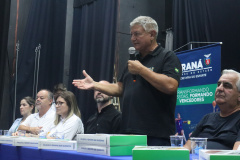 Governo do Paraná promove conferência para planejar o futuro do esporte nos próximos 10 anos