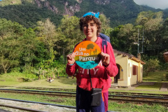 SEEC - Patrimônio e natureza em sintonia: ação educativa celebra a Serra do Mar no “Um Dia no Parque”