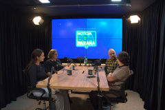 PODCAST