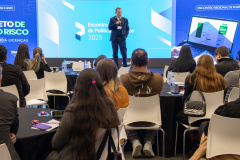 Encontros regionais da Jucepar e Sebrae apresentam aos gestores públicos no Paraná modernização na abertura de empresas e novo decreto de baixo risco