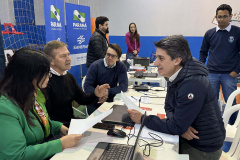 SEJU - PARANÁ EM AÇÃO - SJP