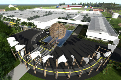 Estado apresenta projeto de revitalização do Parque da Ciência Newton Freire Maia