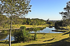 Com investimento de R$ 2,3 milhões, revitalização do Jardim Botânico de Londrina está prevista para começar neste semestre