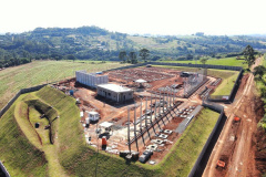Investimentos da Copel em Apucarana ultrapassam R$ 100 milhões com nova subestação e expansão da rede elétrica