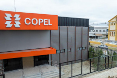 Copel tem novo endereço de atendimento presencial em Curitiba