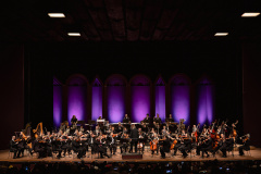 GUAÍRA - pós-concerto domingo OSP